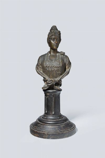 ANTONIO PANDIANI  - Asta Dipinti - Associazione Nazionale - Case d'Asta italiane