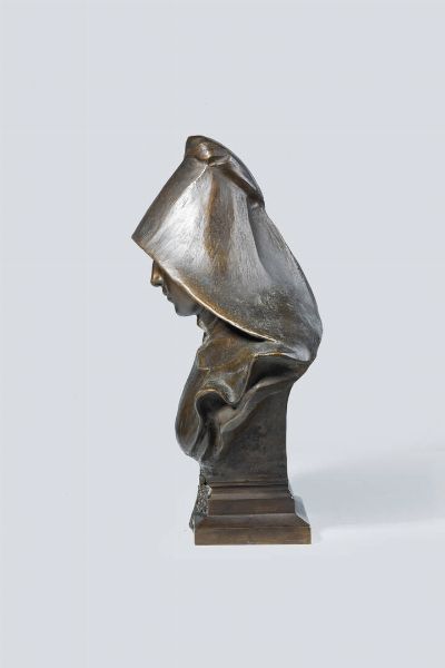 DAVIDE CALANDRA  - Asta Dipinti - Associazione Nazionale - Case d'Asta italiane