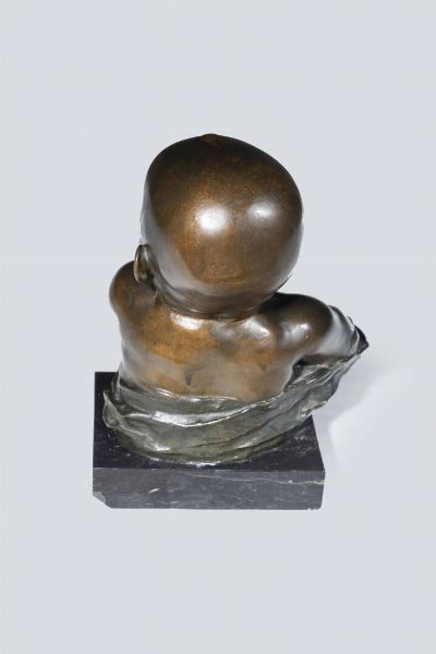 FELICE NICOLO'  - Asta Dipinti - Associazione Nazionale - Case d'Asta italiane