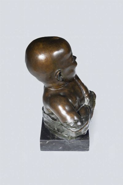 FELICE NICOLO'  - Asta Dipinti - Associazione Nazionale - Case d'Asta italiane