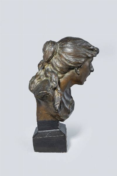 CORRADO BETTA  - Asta Dipinti - Associazione Nazionale - Case d'Asta italiane