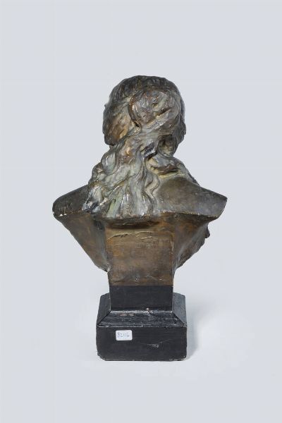 CORRADO BETTA  - Asta Dipinti - Associazione Nazionale - Case d'Asta italiane