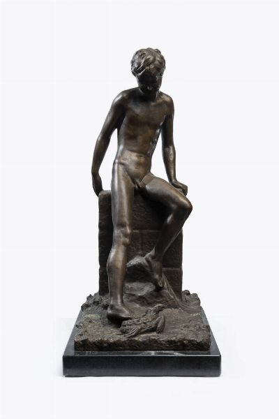 GIOVANNI RIVA  - Asta Dipinti - Associazione Nazionale - Case d'Asta italiane