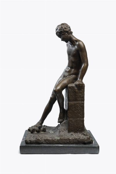 GIOVANNI RIVA  - Asta Dipinti - Associazione Nazionale - Case d'Asta italiane