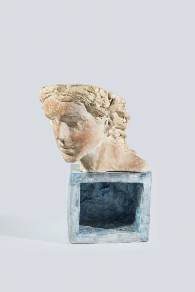 GIOVANNI BNARDI  - Asta Dipinti - Associazione Nazionale - Case d'Asta italiane