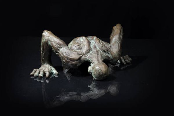 MATTEO PUGLIESE  - Asta Dipinti - Associazione Nazionale - Case d'Asta italiane