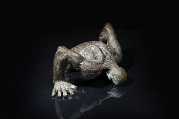 MATTEO PUGLIESE  - Asta Dipinti - Associazione Nazionale - Case d'Asta italiane