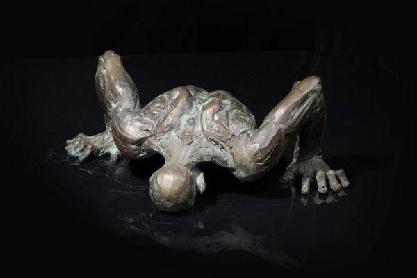 MATTEO PUGLIESE  - Asta Dipinti - Associazione Nazionale - Case d'Asta italiane