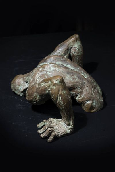 MATTEO PUGLIESE  - Asta Dipinti - Associazione Nazionale - Case d'Asta italiane