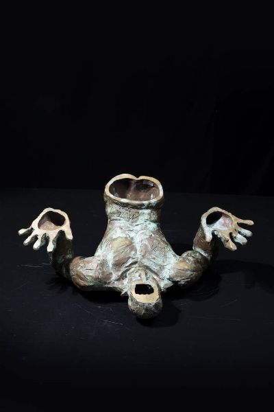 MATTEO PUGLIESE  - Asta Dipinti - Associazione Nazionale - Case d'Asta italiane