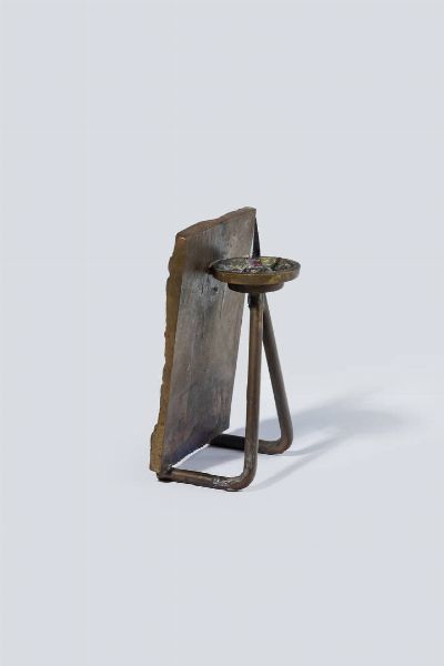 UMBERTO MASTROIANNI  - Asta Dipinti - Associazione Nazionale - Case d'Asta italiane