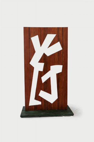 RICCARDO LICATA  - Asta Dipinti - Associazione Nazionale - Case d'Asta italiane