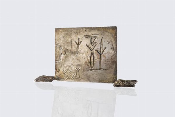 RICCARDO LICATA  - Asta Dipinti - Associazione Nazionale - Case d'Asta italiane