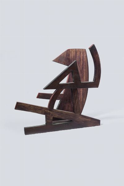 RICCARDO LICATA  - Asta Dipinti - Associazione Nazionale - Case d'Asta italiane