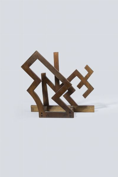 RICCARDO LICATA  - Asta Dipinti - Associazione Nazionale - Case d'Asta italiane