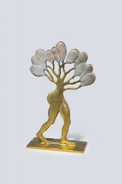 CARLO MAZZETTI  - Asta Dipinti - Associazione Nazionale - Case d'Asta italiane