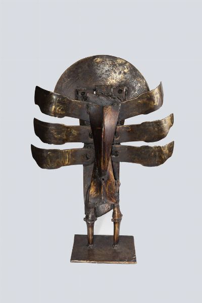 PIERLUIGI ROLANDO  - Asta Dipinti - Associazione Nazionale - Case d'Asta italiane