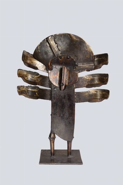 PIERLUIGI ROLANDO  - Asta Dipinti - Associazione Nazionale - Case d'Asta italiane