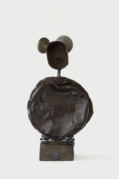 RICHARD STANKIEWICZ  - Asta Dipinti - Associazione Nazionale - Case d'Asta italiane