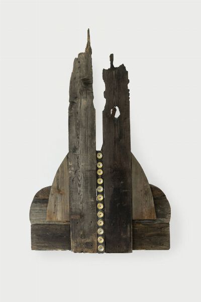 RICHARD STANKIEWICZ  - Asta Dipinti - Associazione Nazionale - Case d'Asta italiane