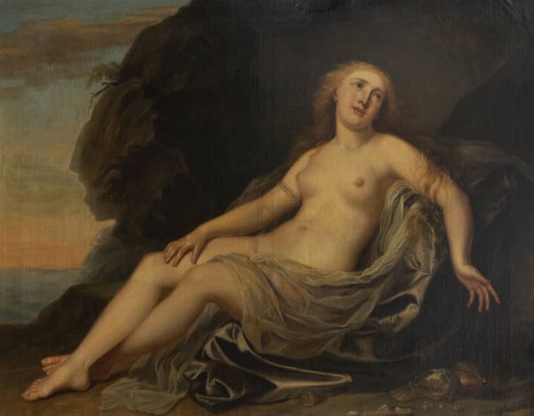 SCUOLA ITALIANA DEL XIX SECOLO  - Asta Dipinti - Associazione Nazionale - Case d'Asta italiane