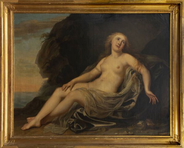 SCUOLA ITALIANA DEL XIX SECOLO  - Asta Dipinti - Associazione Nazionale - Case d'Asta italiane