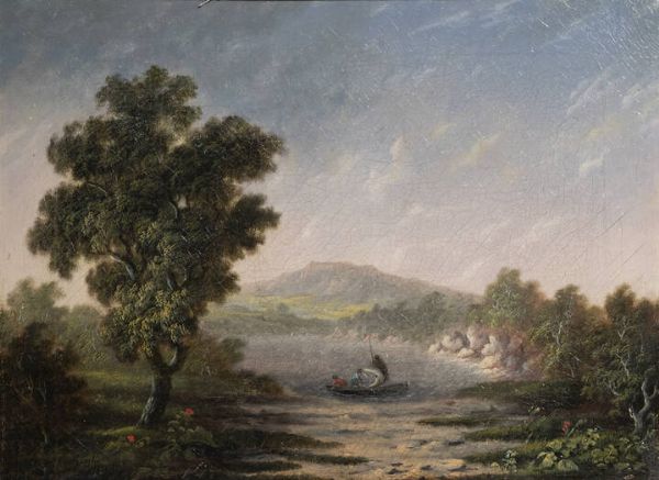 MASSIMO D'AZEGLIO  - Asta Dipinti - Associazione Nazionale - Case d'Asta italiane