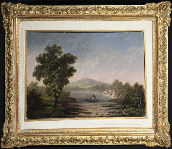 MASSIMO D'AZEGLIO  - Asta Dipinti - Associazione Nazionale - Case d'Asta italiane