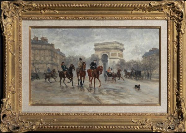 CARLO PITTARA  - Asta Dipinti - Associazione Nazionale - Case d'Asta italiane