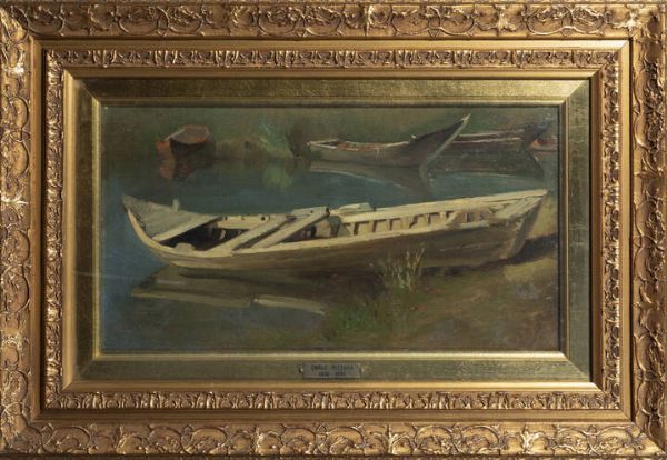 CARLO PITTARA  - Asta Dipinti - Associazione Nazionale - Case d'Asta italiane