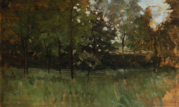 CARLO FOLLINI  - Asta Dipinti - Associazione Nazionale - Case d'Asta italiane