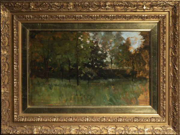 CARLO FOLLINI  - Asta Dipinti - Associazione Nazionale - Case d'Asta italiane