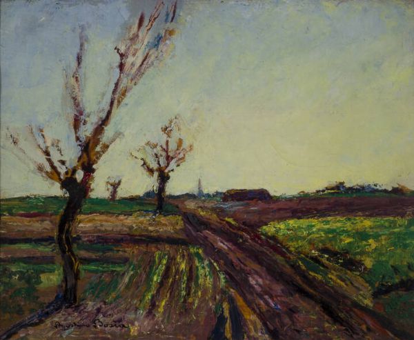 AGOSTINO BOSIA  - Asta Dipinti - Associazione Nazionale - Case d'Asta italiane