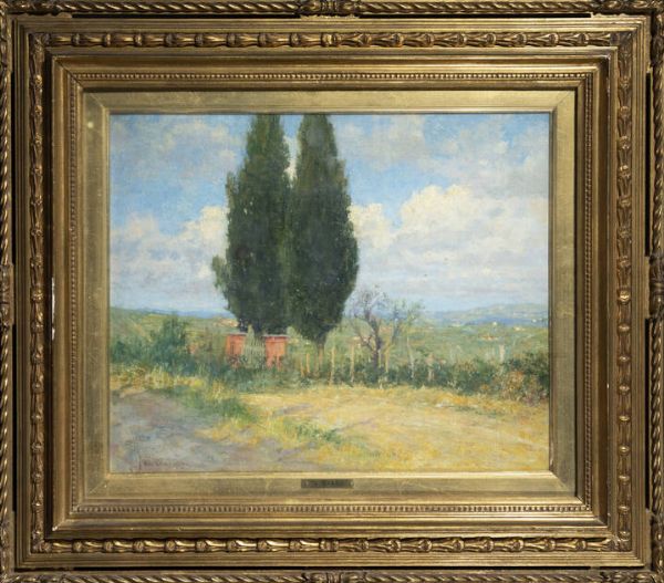 GIOVANNI GIANI  - Asta Dipinti - Associazione Nazionale - Case d'Asta italiane