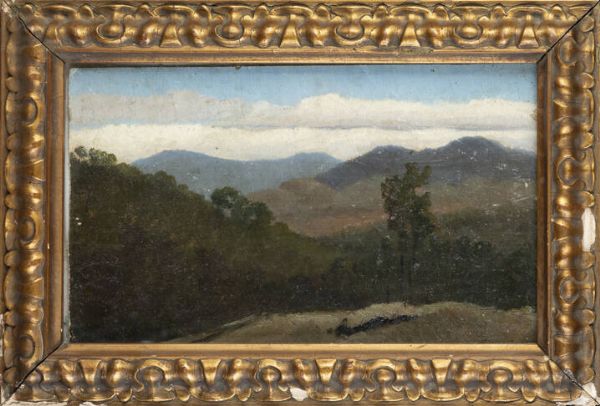 SCUOLA DI POSILLIPO  - Asta Dipinti - Associazione Nazionale - Case d'Asta italiane