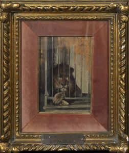 ANDREA MARCHISIO  - Asta Dipinti - Associazione Nazionale - Case d'Asta italiane