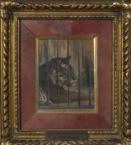 ANDREA MARCHISIO  - Asta Dipinti - Associazione Nazionale - Case d'Asta italiane