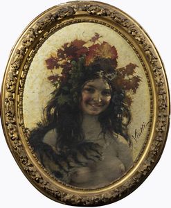 GIULIO VIOTTI  - Asta Dipinti - Associazione Nazionale - Case d'Asta italiane