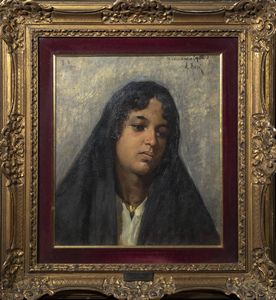 ALBERTO ROSSI  - Asta Dipinti - Associazione Nazionale - Case d'Asta italiane