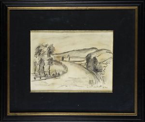 ARTURO TOSI  - Asta Dipinti - Associazione Nazionale - Case d'Asta italiane