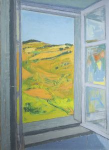 FRANCESCO MENZIO  - Asta Dipinti - Associazione Nazionale - Case d'Asta italiane