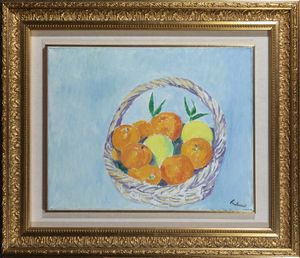 ENRICO PAULUCCI  - Asta Dipinti - Associazione Nazionale - Case d'Asta italiane