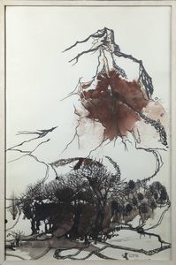 FRANCESCO TABUSSO  - Asta Dipinti - Associazione Nazionale - Case d'Asta italiane