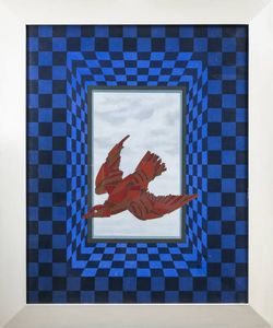 FRANCESCO CASORATI  - Asta Dipinti - Associazione Nazionale - Case d'Asta italiane