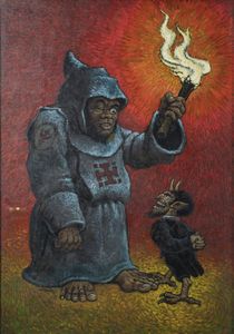 LORENZO ALESSANDRI  - Asta Dipinti - Associazione Nazionale - Case d'Asta italiane