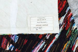 UMBERTO MASTROIANNI  - Asta Dipinti - Associazione Nazionale - Case d'Asta italiane