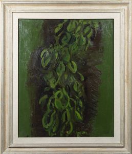 ENNIO MORLOTTI  - Asta Dipinti - Associazione Nazionale - Case d'Asta italiane