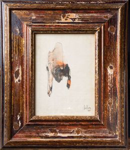 CAROL RAMA  - Asta Dipinti - Associazione Nazionale - Case d'Asta italiane