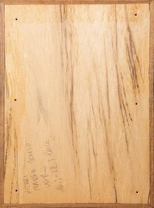 CAROL RAMA  - Asta Dipinti - Associazione Nazionale - Case d'Asta italiane