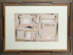 PIERO DORAZIO  - Asta Dipinti - Associazione Nazionale - Case d'Asta italiane